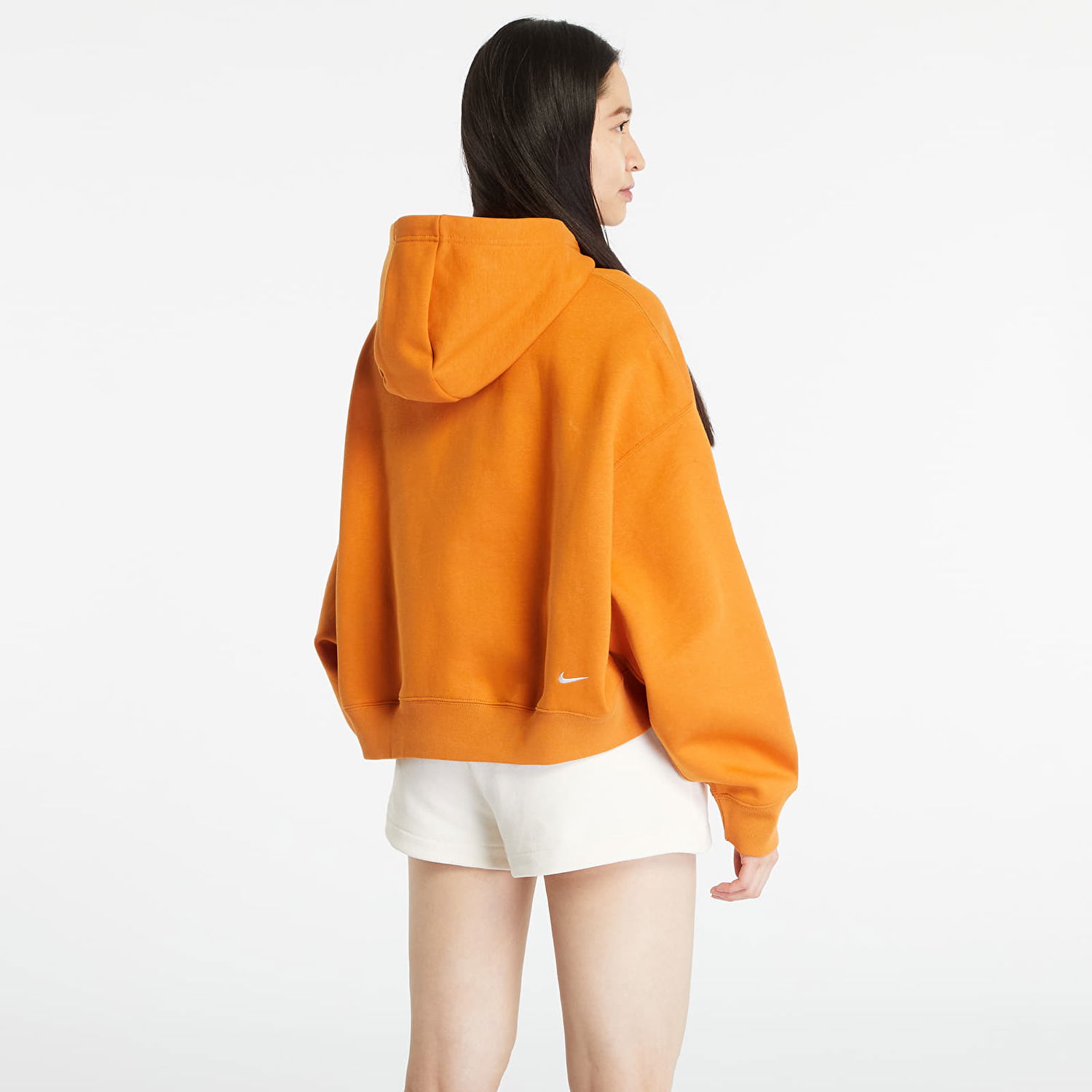 Суитчър Nike ACG Tuff Fleece Hoodie Оранжево
 | DQ5807-815, 1