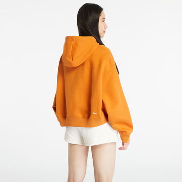 Суитчър Nike ACG Tuff Fleece Hoodie Оранжево
 | DQ5807-815, 1