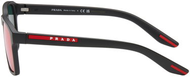 Слънчеви очила Prada Square Sunglasses Черно | 0PS 05YS 1BO10A58 8056262094945, 2