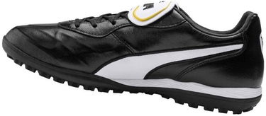 Кецове и обувки Puma King Top TT Черно | 105734-01, 1