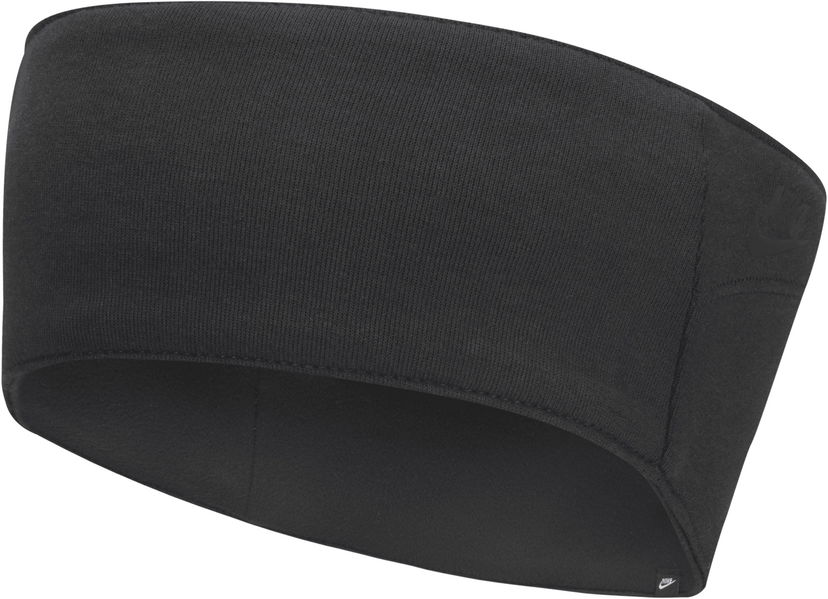 Аксесоари Nike Nike TF Tech Fleece Headband Черно | 9038293-10068