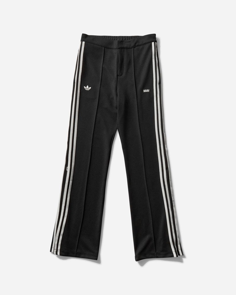 Панталони adidas Originals Avavav Black Track Pants Черно | JD5979