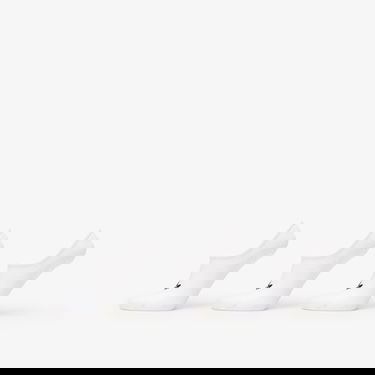 Чорапи adidas Performance Low Cut Socks - 3 Pairs Бяло | JV7441, 3