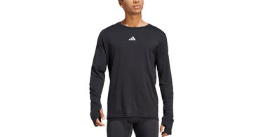 Тениска adidas Originals Ultimate Черно | ib6390, 1