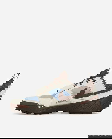 Кецове и обувки Nike Zoom Field Jaxx Бежово | HQ3072-400, 3