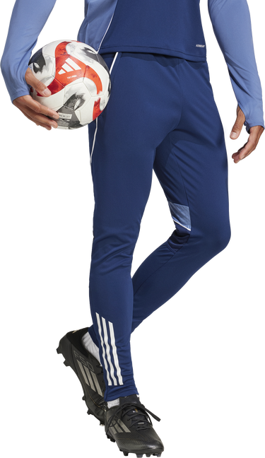 Спортни панталони adidas Originals adidas TIRO25C TR Training Pants Синьо | ji6549, 3