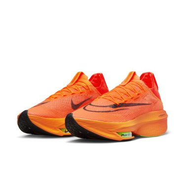 Кецове и обувки Nike Air Zoom Alphafly NEXT% 2 Оранжево
 | DN3555-800, 2