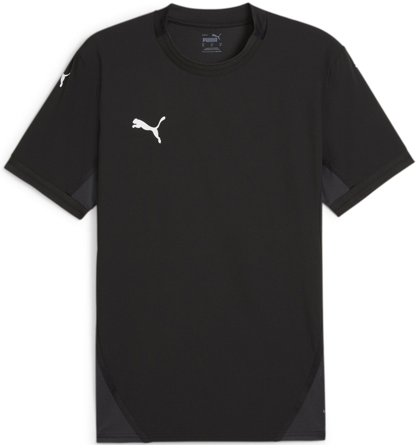 Фланелка Puma teamFINAL Jersey Черно | 705737-03, 0