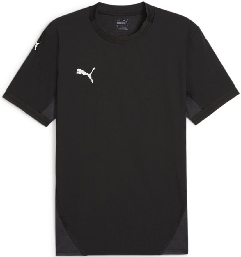 Фланелка Puma teamFINAL Jersey Черно | 705737-03