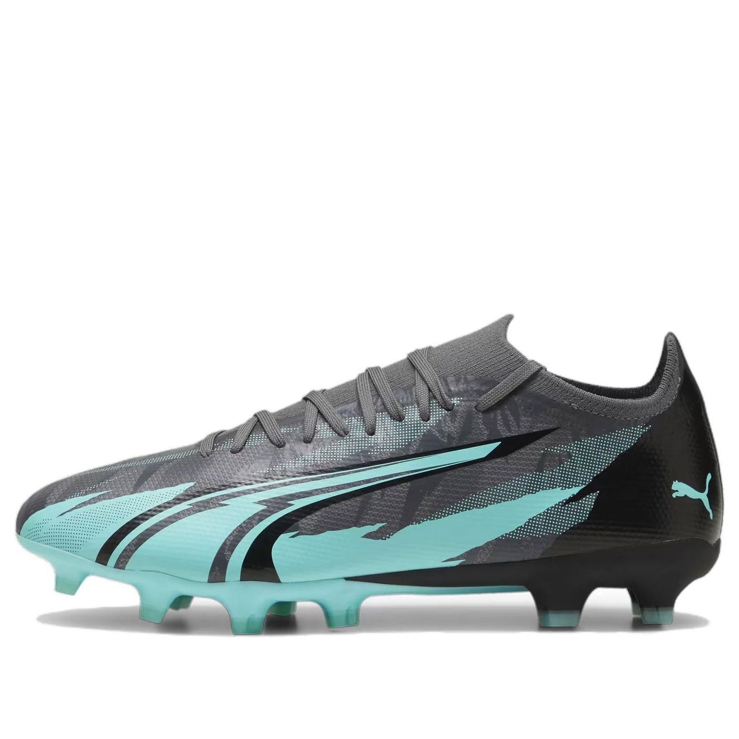 Кецове и обувки Puma Future Match FG/AG 'Rush Pack' Тюркоазено | 107830-01, 0