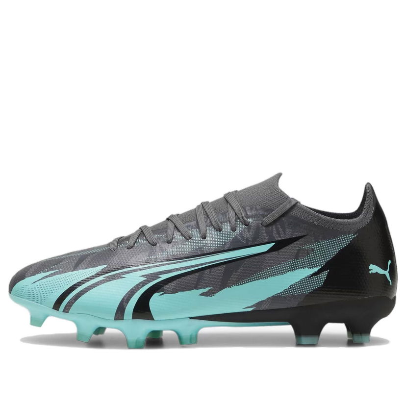 Кецове и обувки Puma Future Match FG/AG 'Rush Pack' Тюркоазено | 107830-01