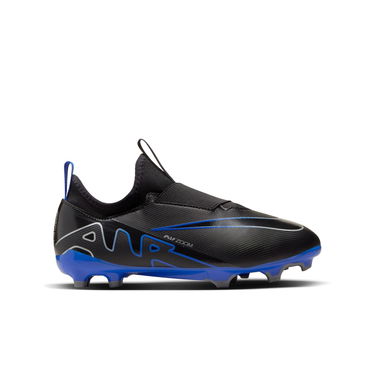 Кецове и обувки Nike Zoom Vapor 15 Academy FG/MG Черно | DJ5617-040, 0