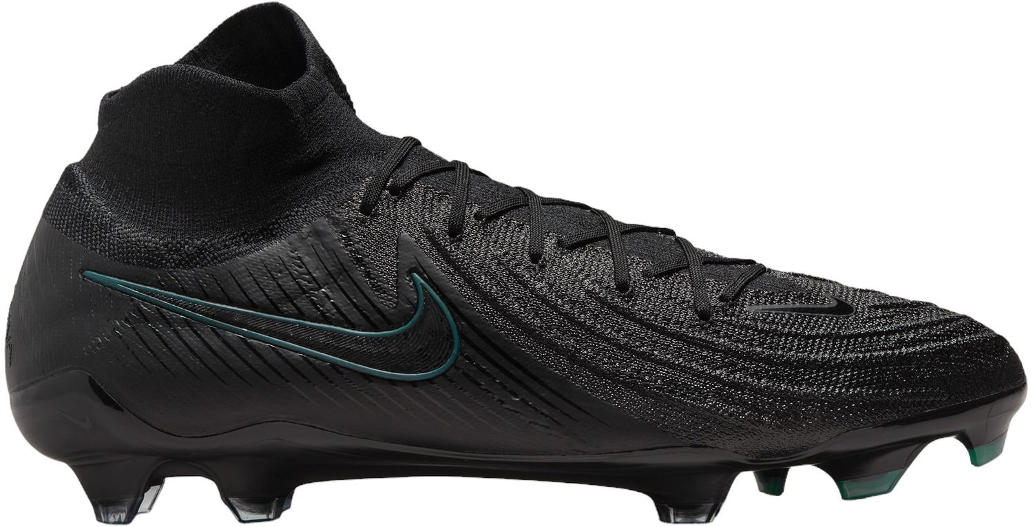 Кецове и обувки Nike Phantom Luna II Elite FG Черно | fj2572-002, 0