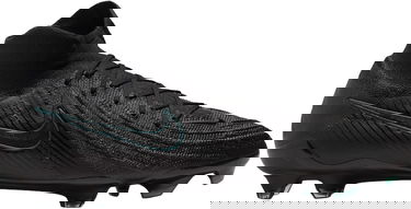 Кецове и обувки Nike Phantom Luna II Elite FG Черно | fj2572-002, 0