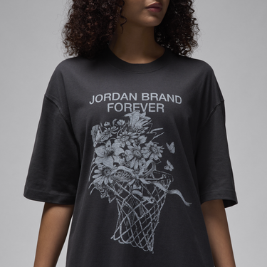 Тениска Jordan Jordan Graphic Tee Черно | FV7119-045, 3