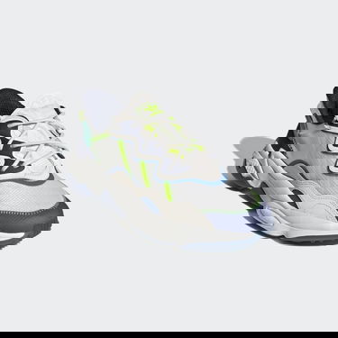 Кецове и обувки adidas Originals Ozweego Бяло | FY3124, 6