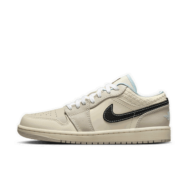 Кецове и обувки Jordan Air Jordan 1 Low SE "Sanddrift" W Бежово | HQ3440-101, 1