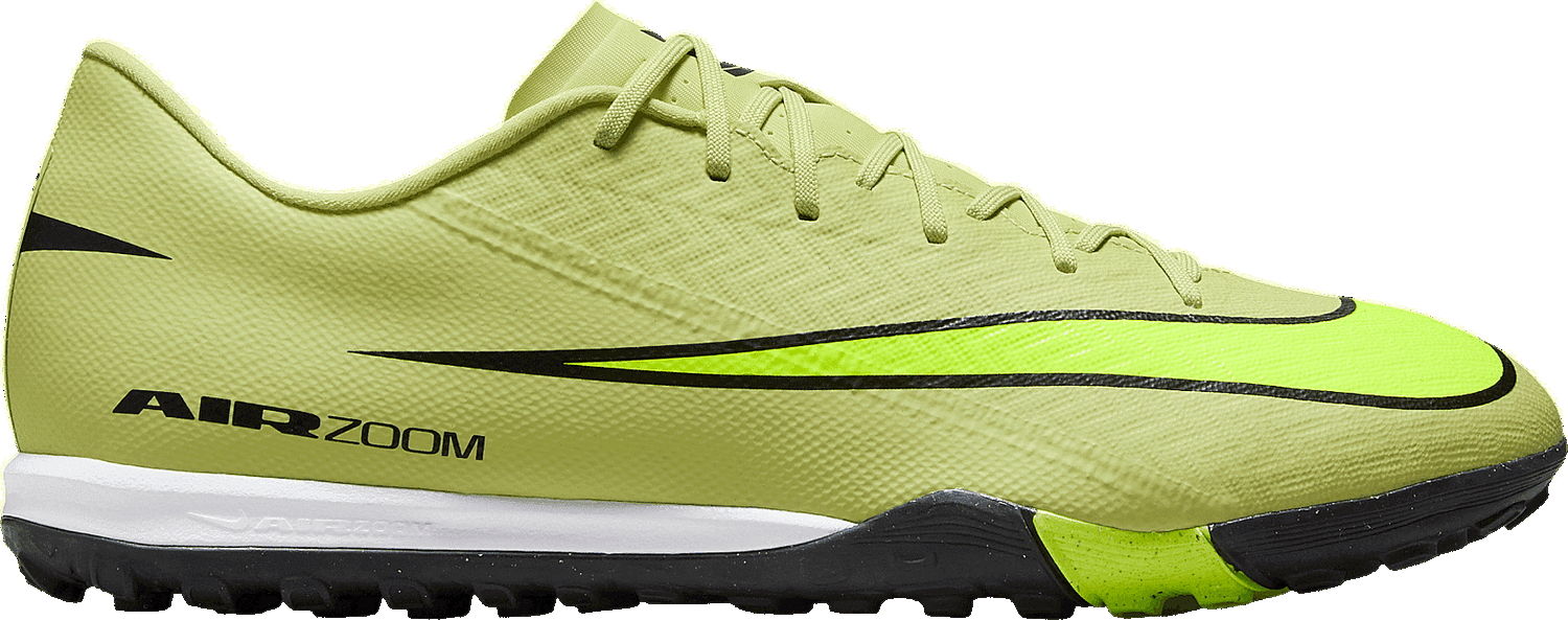 Кецове и обувки Nike ZOOM VAPOR 16 ACADEMY TF Зелено | fq8449-300, 0