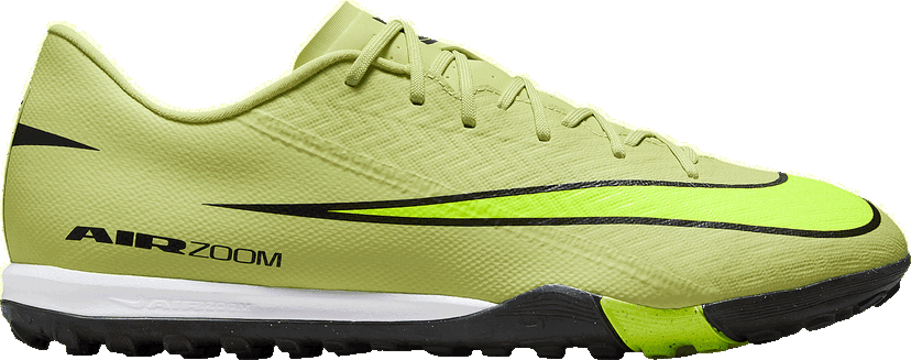 Кецове и обувки Nike ZOOM VAPOR 16 ACADEMY TF Зелено | fq8449-300