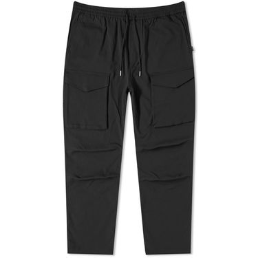 Карго панталони EDWIN Edwin Manoeuvre Cargo Pants Черно | I032532-8967, 0