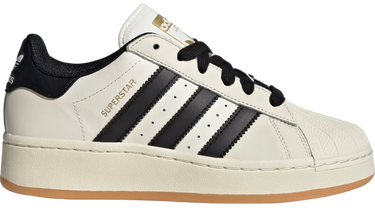 Кецове и обувки adidas Originals adidas Superstar XLG Бежово | id5698, 0