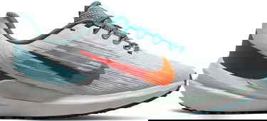 Кецове и обувки Nike Air Winflo 9 Зелено | dd6203-005, 2