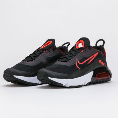 Кецове и обувки Nike Air Max 2090 GS Черно | CJ4066-004, 0
