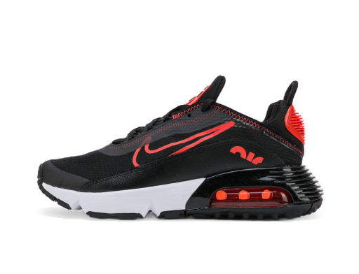 Кецове и обувки Nike Air Max 2090 GS Черно | CJ4066-004