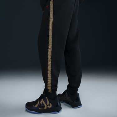 Пуловер Nike Kobe Therma-FIT Basketball Pants Черно | HQ4699-010, 2