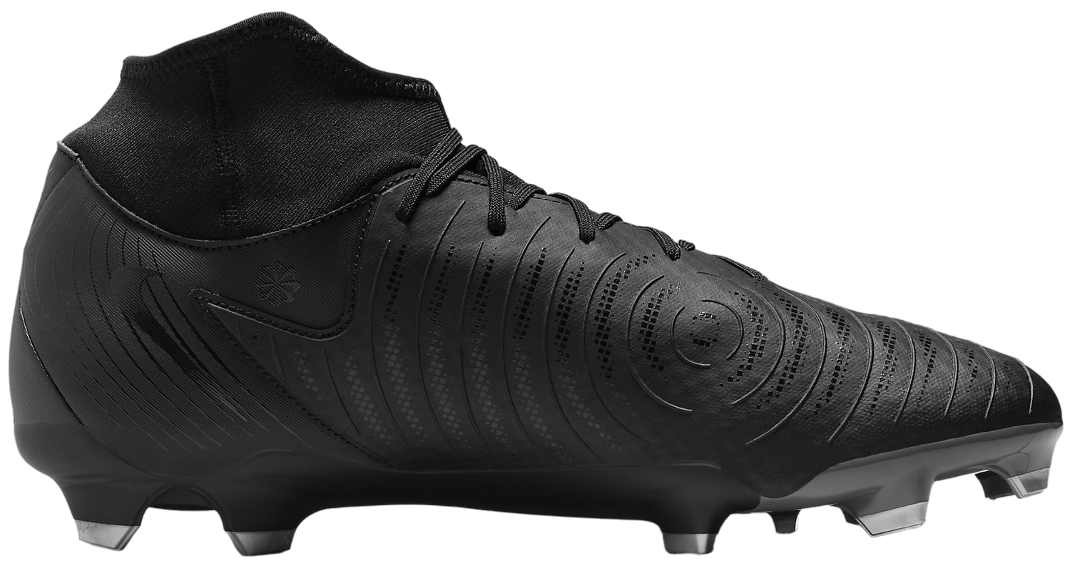 Кецове и обувки Nike Phantom Luna II Academy FG/MG Черно | fd6725-001, 1