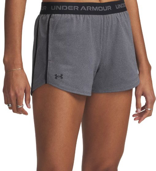 Къси панталони Under Armour Under Armour Tech Play Up Shorts Сиво | 1389882-025, 0