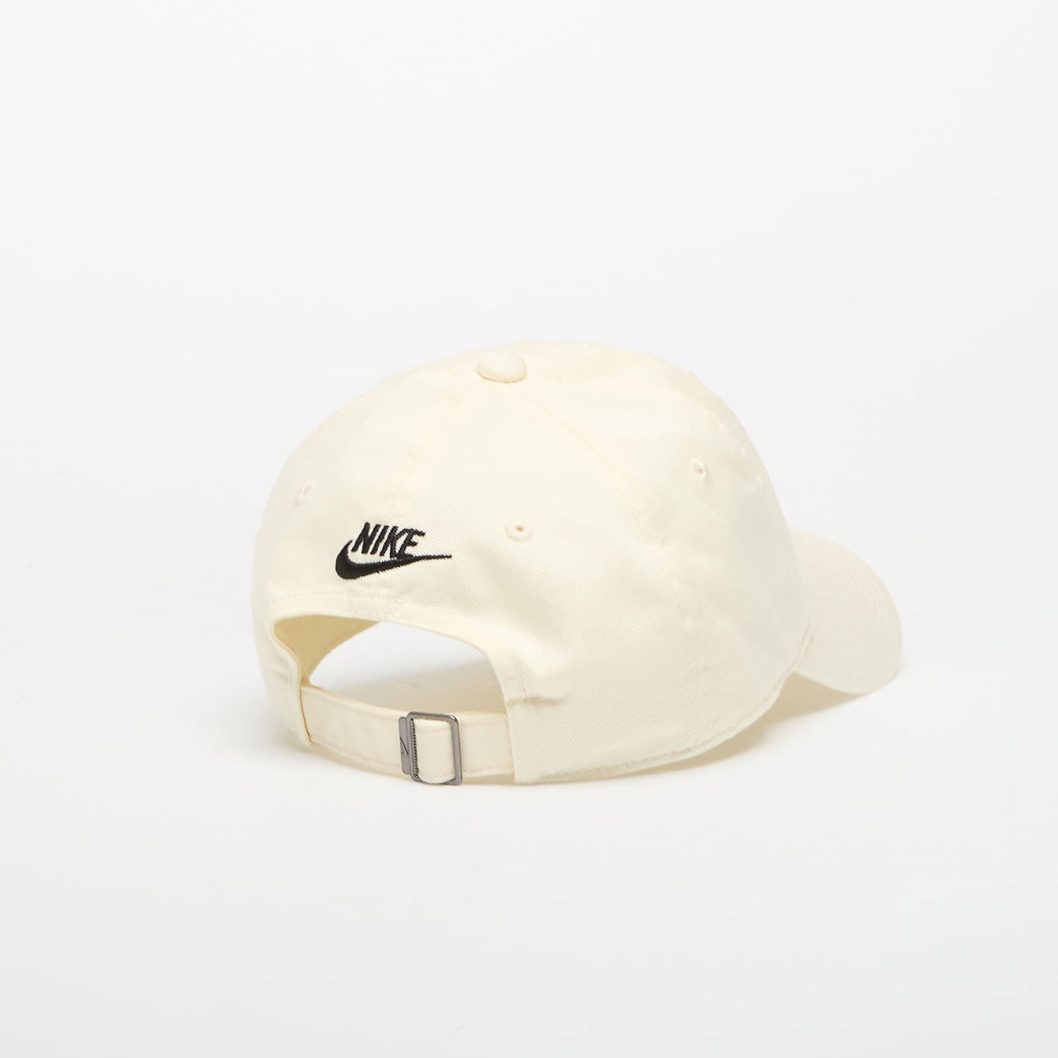 Шапка с козирка Nike Club Just Do It Cap Бежово | FB5370-113, 1