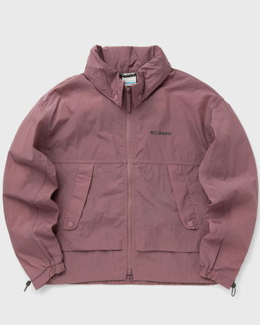 Ветровка Columbia Paracutie Windbreaker Бургунди | 1989441609, 0