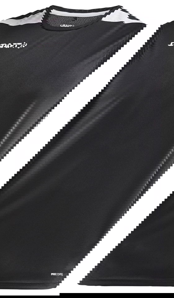 Pro Control Impact Sleeveless Top