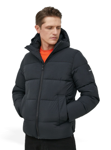 Winter Jacket