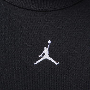 Суитчър Jordan Jordan Brooklyn Fleece Черно | FV7086-010, 1