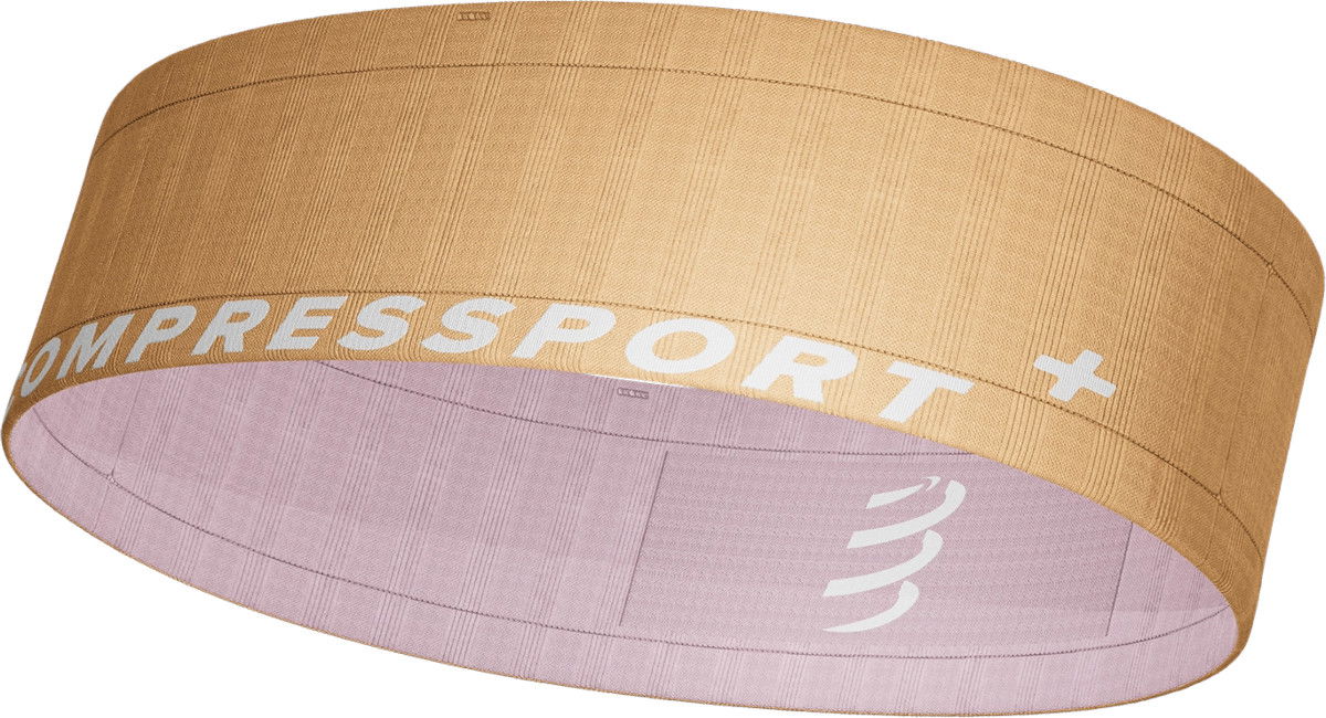 Колани Compressport Compressport Free Belt Бежово | cu00012b4041, 1