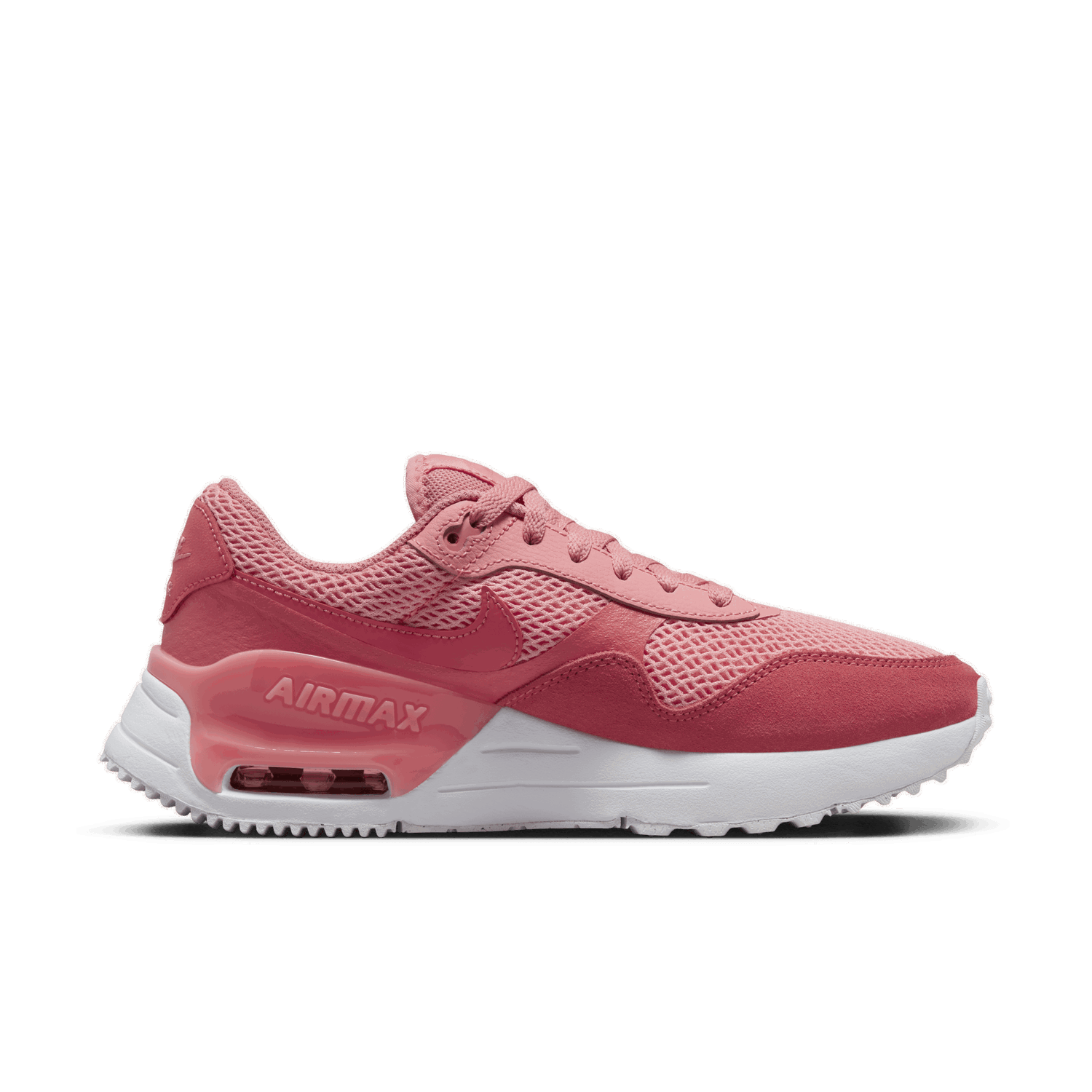 Кецове и обувки Nike Air Max SYSTM W Розово | DM9538-601, 1