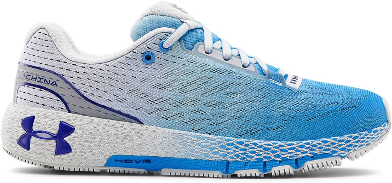 Кецове и обувки Under Armour HOVR Machina Тюркоазено | 3021956-104, 0