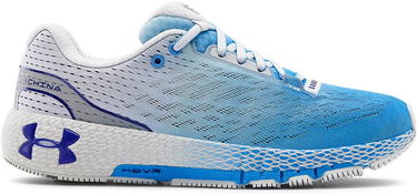 Кецове и обувки Under Armour HOVR Machina Тюркоазено | 3021956-104, 0
