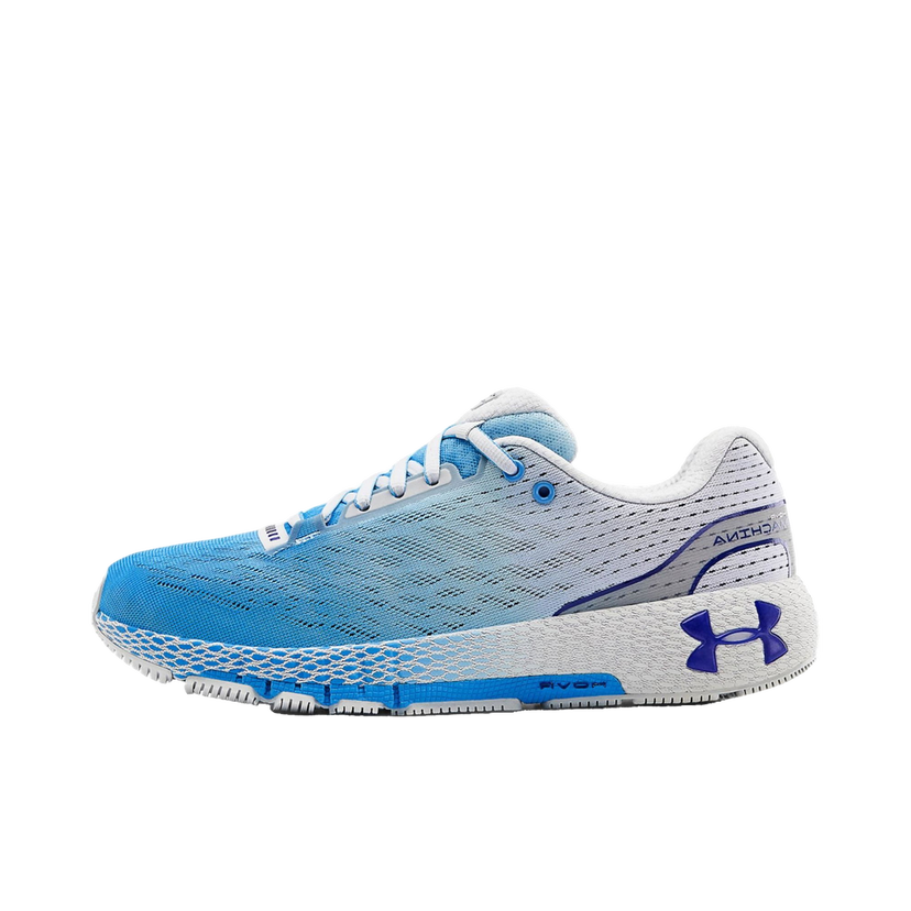 Кецове и обувки Under Armour HOVR Machina Тюркоазено | 3021956-104