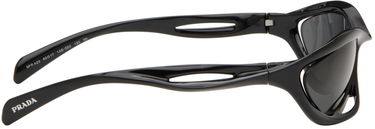 Слънчеви очила Prada Runway Sunglasses Черно | 0PR A23S 8056262145807, 1