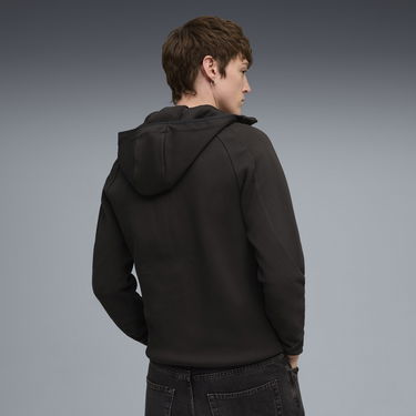 Суитчър Puma Evostripe Men's Hoodie Черно | 688231_01, 1