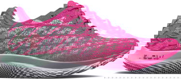 Кецове и обувки Under Armour Flow Velociti Wind 2 Daylight W Розово | 3025177-600, 0