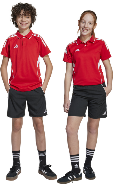 Къси панталони adidas Originals Tiro 25C Training Shorts Черно | iw0446, 2