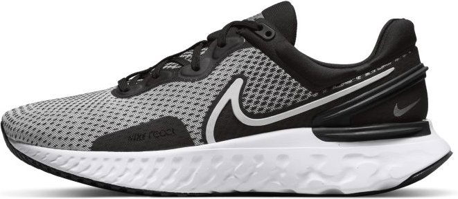 Кецове и обувки Nike React Miler 3 Бяло | DD0490-101, 0