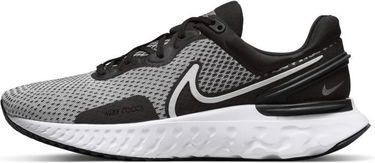 Кецове и обувки Nike React Miler 3 Бяло | DD0490-101, 0
