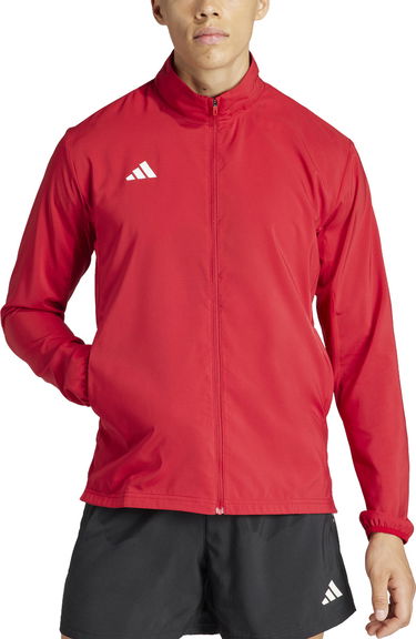 Ветровка adidas Originals Adizero Lightweight Training Jacket Червено | it1825, 0