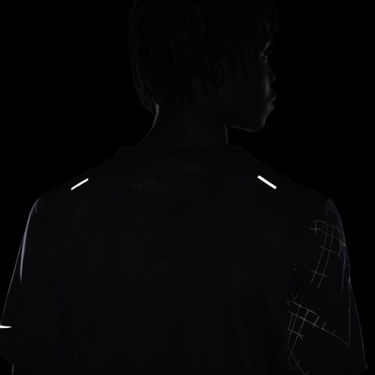 Тениска Nike Dri-FIT Run Division Rise 365 Синьо | DQ6545-410, 3