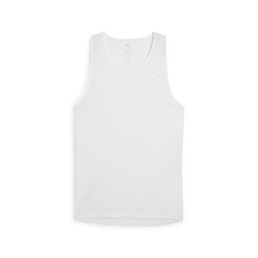 Потник Puma RACEDAY ULTRASPUN Men's Running Tank Top Бяло | 526639_02, 5